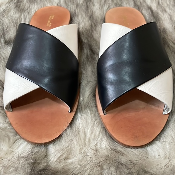 Diane von Furstenberg sandals - Picture 3 of 13